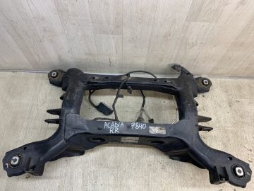 Балка задней подвески GMC ACADIA 12-16