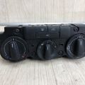5C0 820 047 AM REH | Блок управления печкой VOLKSWAGEN JETTA USA 10-17