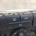 5C0 820 047 AM REH | Блок управления печкой VOLKSWAGEN JETTA USA 10-17 - Превью 2