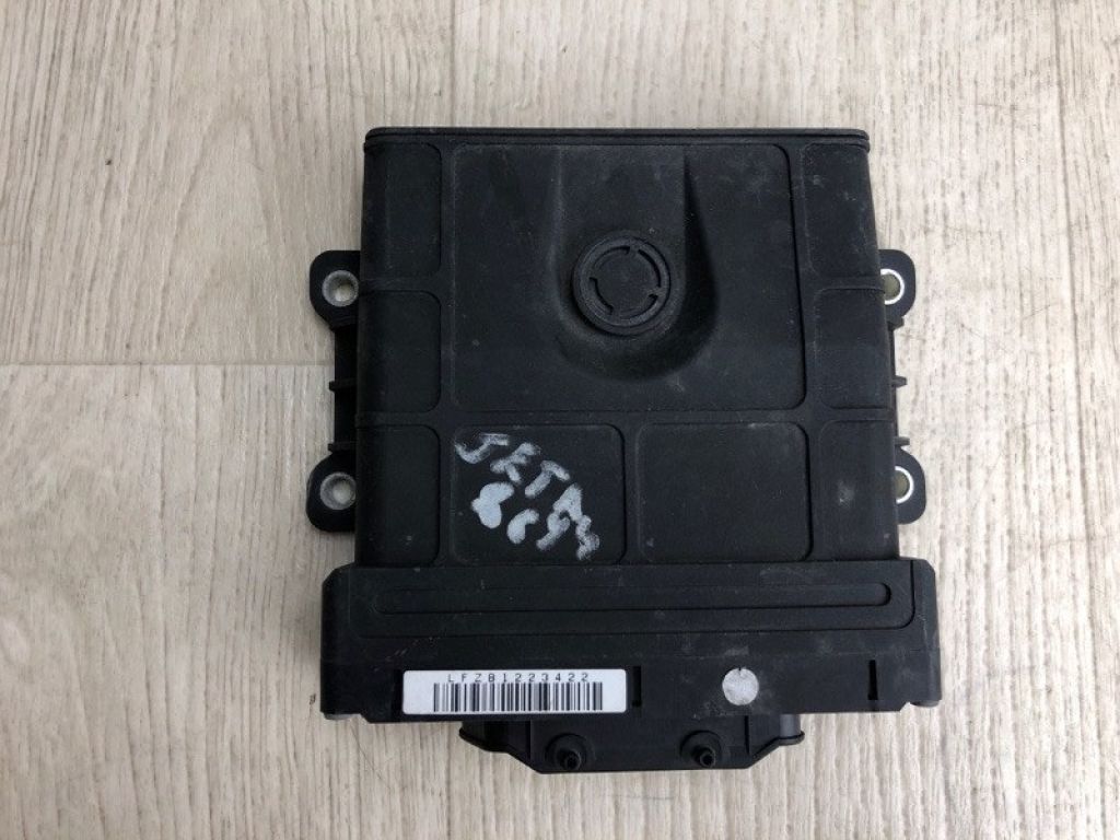09G 927 750 LE | Блок керування АКПП VOLKSWAGEN JETTA USA 10-17