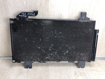 Радіатор кондиціонера ACURA TSX 08-14