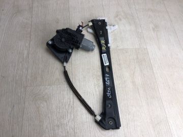 Склопідйомник задн. прав. VOLKSWAGEN JETTA USA 10-17
