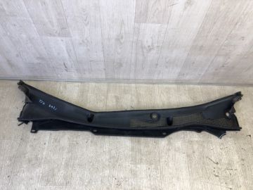 Пластик под лобовое стекло / Жабо ACURA TSX 08-14