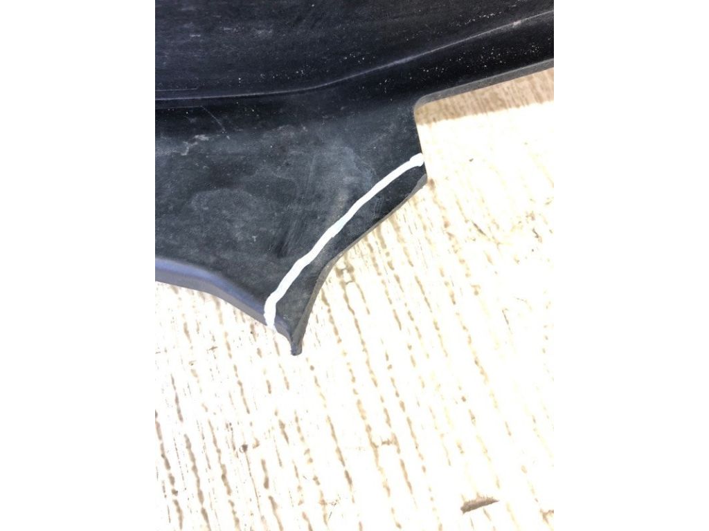 74208-TL0-G02 | Пластик під лобове скло / Жабо HONDA ACCORD CU8 / TSX 08-14 - Фото 2