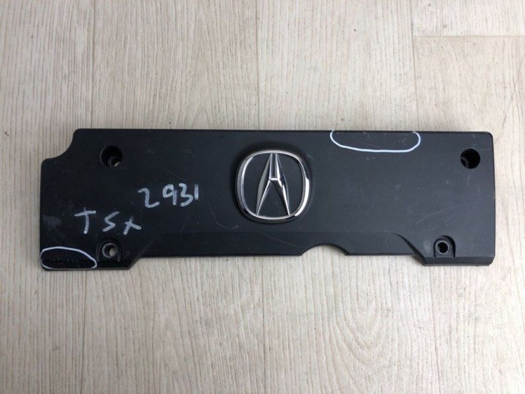 12500-RL5-A00 | Накладка двигуна декоративна ACURA TSX 08-14