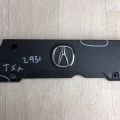 12500-RL5-A00 | Накладка двигуна декоративна ACURA TSX 08-14