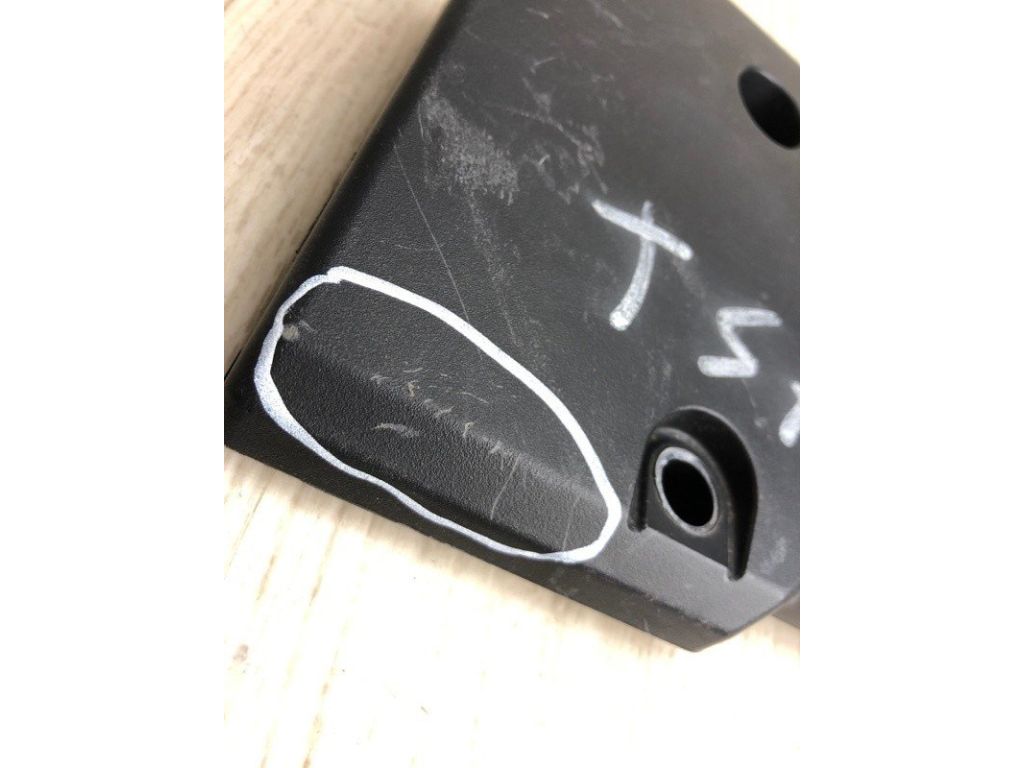 12500-RL5-A00 | Накладка двигуна декоративна ACURA TSX 08-14 - Фото 2