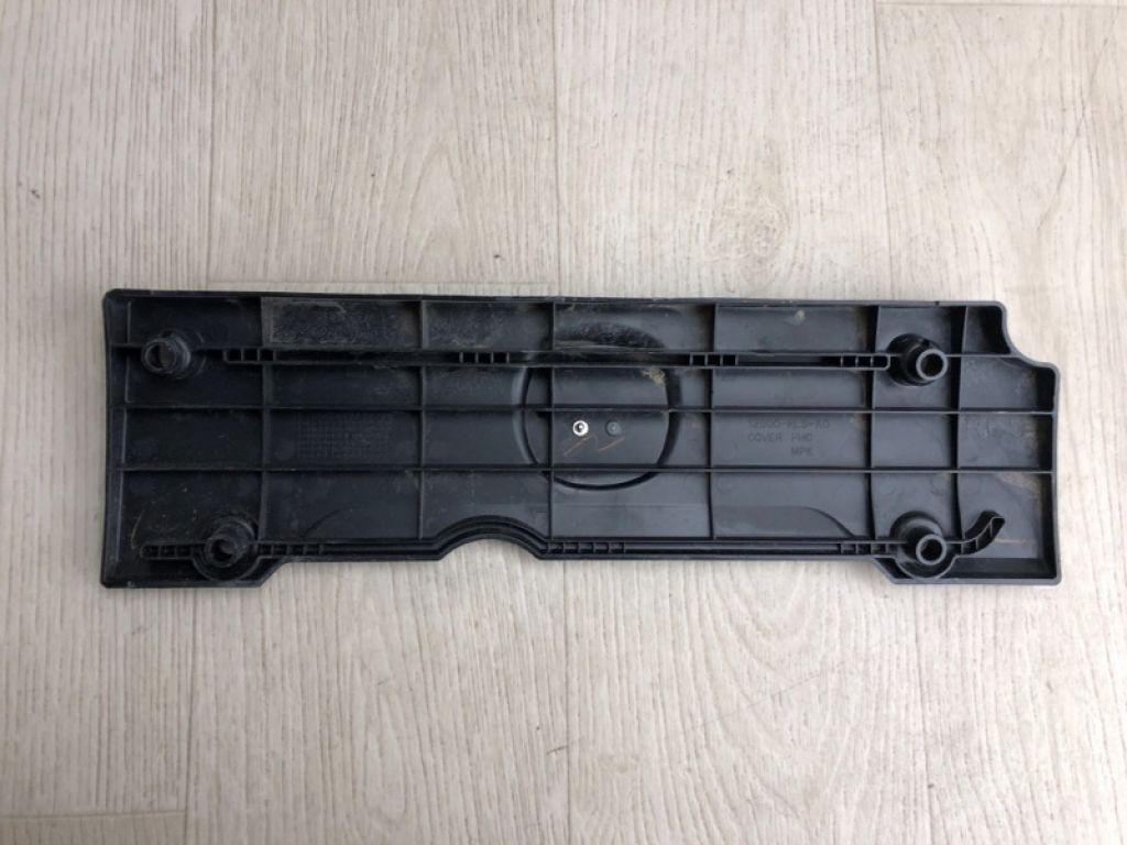 12500-RL5-A00 | Накладка двигуна декоративна ACURA TSX 08-14 - Фото 4