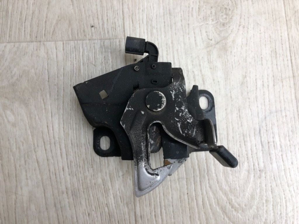 74120-TL0-G01 | Замок капота HONDA ACCORD CU8 / TSX 08-14