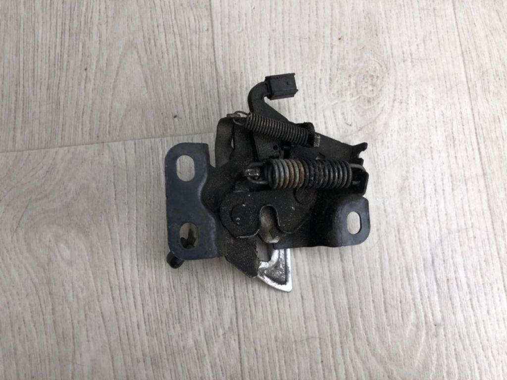 74120-TL0-G01 | Замок капота HONDA ACCORD CU8 / TSX 08-14 - Фото 3