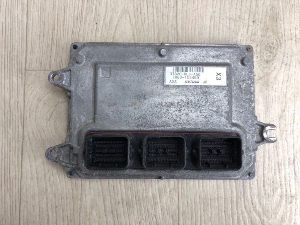 37820-RL5-A63 | Блок керування двигуном ACURA TSX 08-14