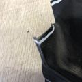 561 819 415 B 9B9 | Пластик под лобовое стекло / Жабо VOLKSWAGEN PASSAT B7 11-15 - Превью 3