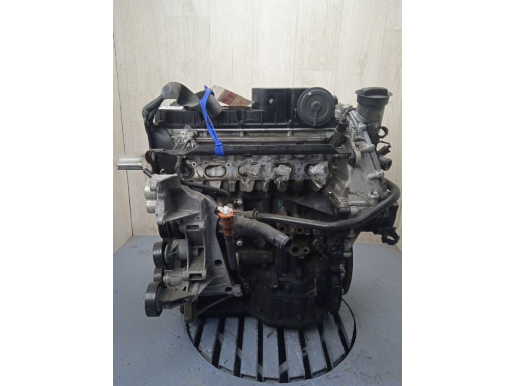 CBTA | Двигун бензин VOLKSWAGEN JETTA USA 10-17