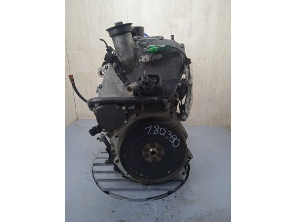 CBTA | Двигун бензин VOLKSWAGEN JETTA USA 10-17 - Фото 2