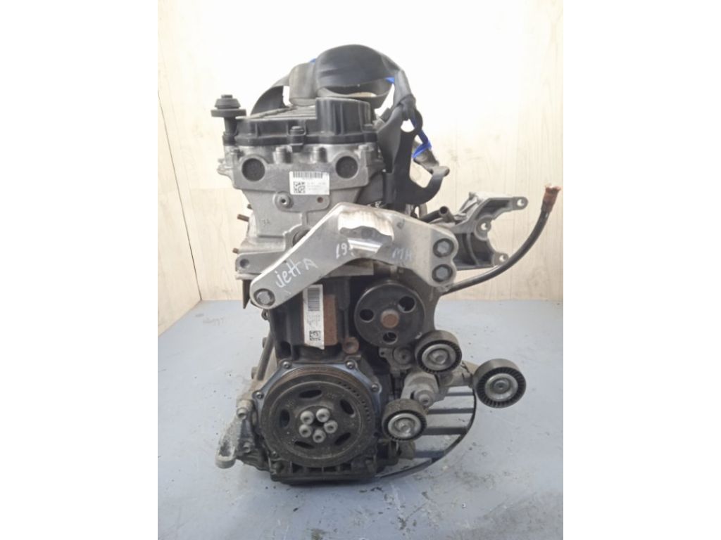 CBTA | Двигун бензин VOLKSWAGEN JETTA USA 10-17 - Фото 4