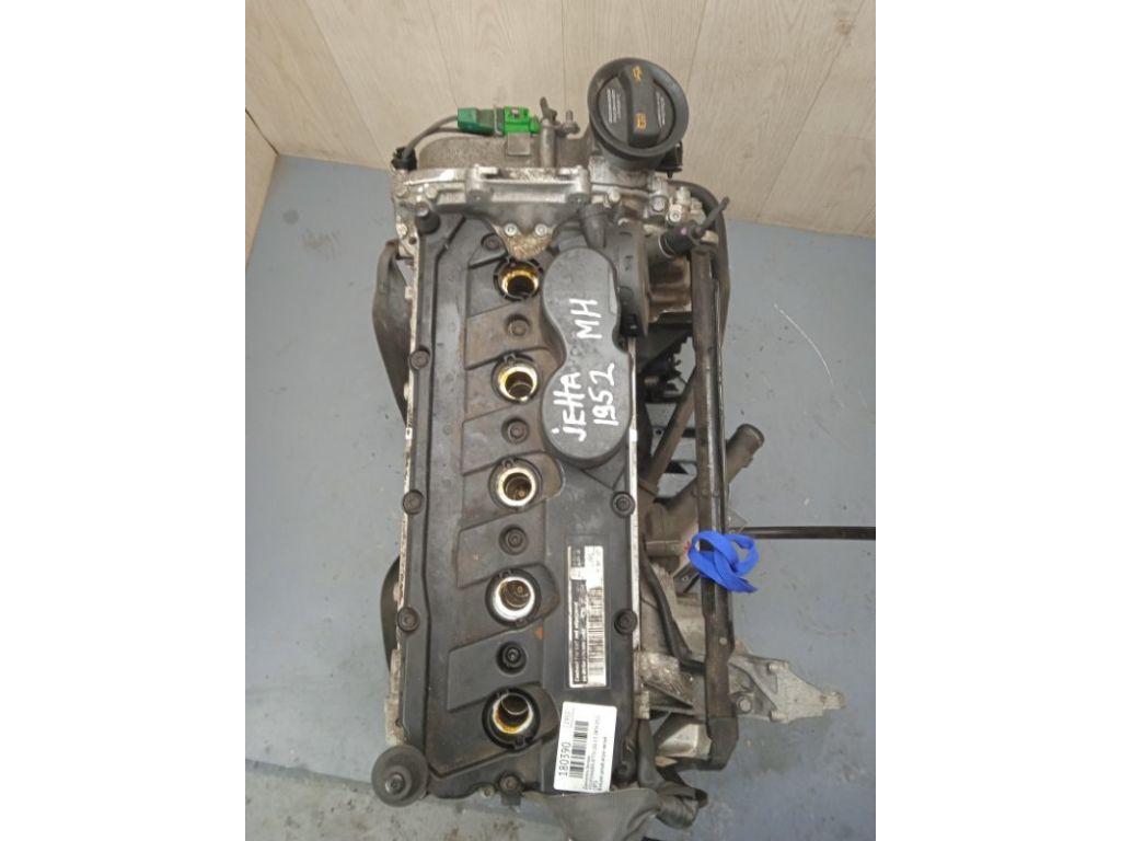 CBTA | Двигун бензин VOLKSWAGEN JETTA USA 10-17 - Фото 5