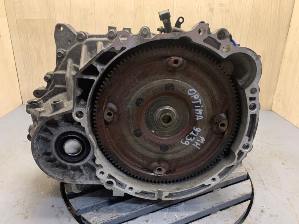 45000-3BYE0 | Автоматична трансмісія KIA OPTIMA JF 15-20