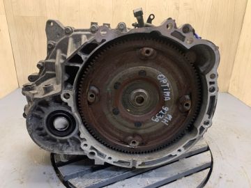 Автоматична трансмісія KIA OPTIMA JF 15-20