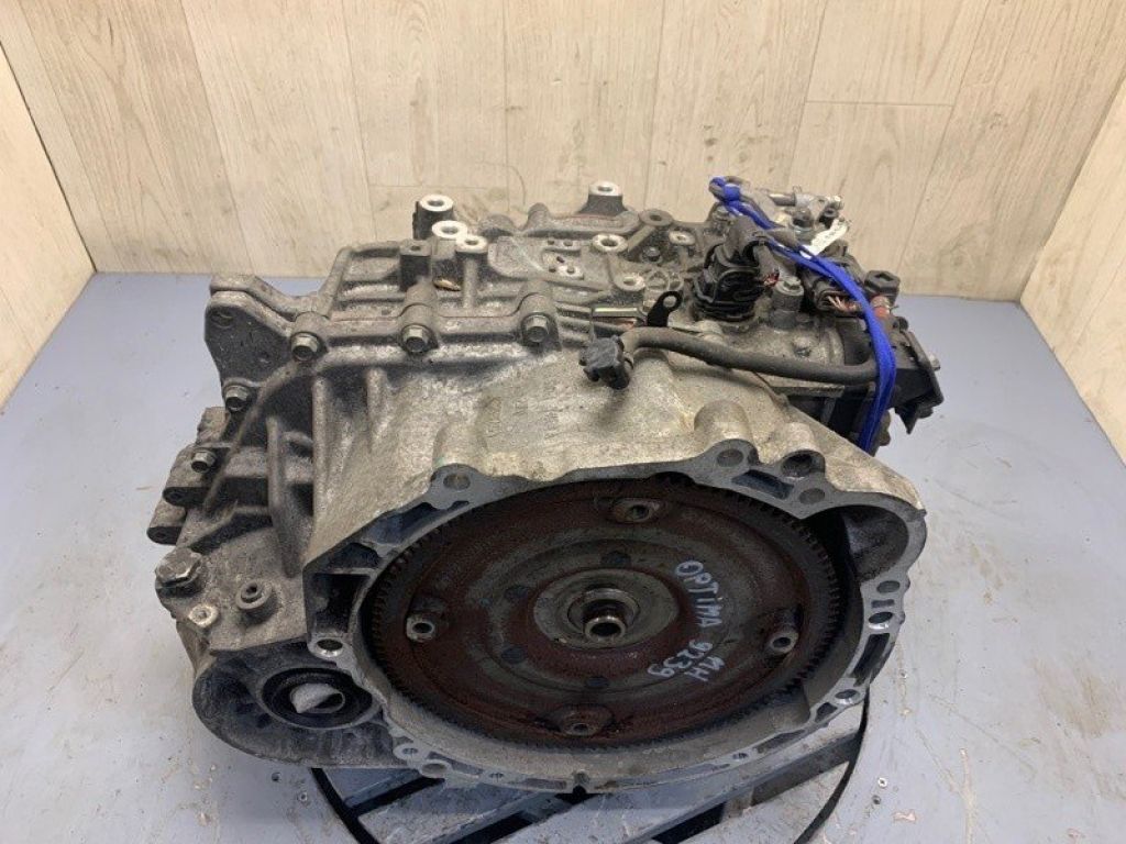 45000-3BYE0 | Автоматична трансмісія KIA OPTIMA JF 15-20 - Фото 2