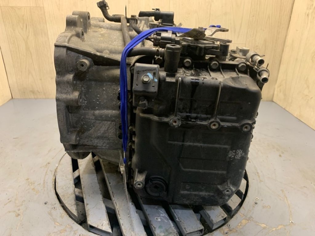 45000-3BYE0 | Автоматична трансмісія KIA OPTIMA JF 15-20 - Фото 3