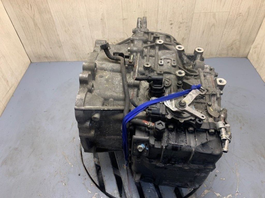 45000-3BYE0 | Автоматична трансмісія KIA OPTIMA JF 15-20 - Фото 4