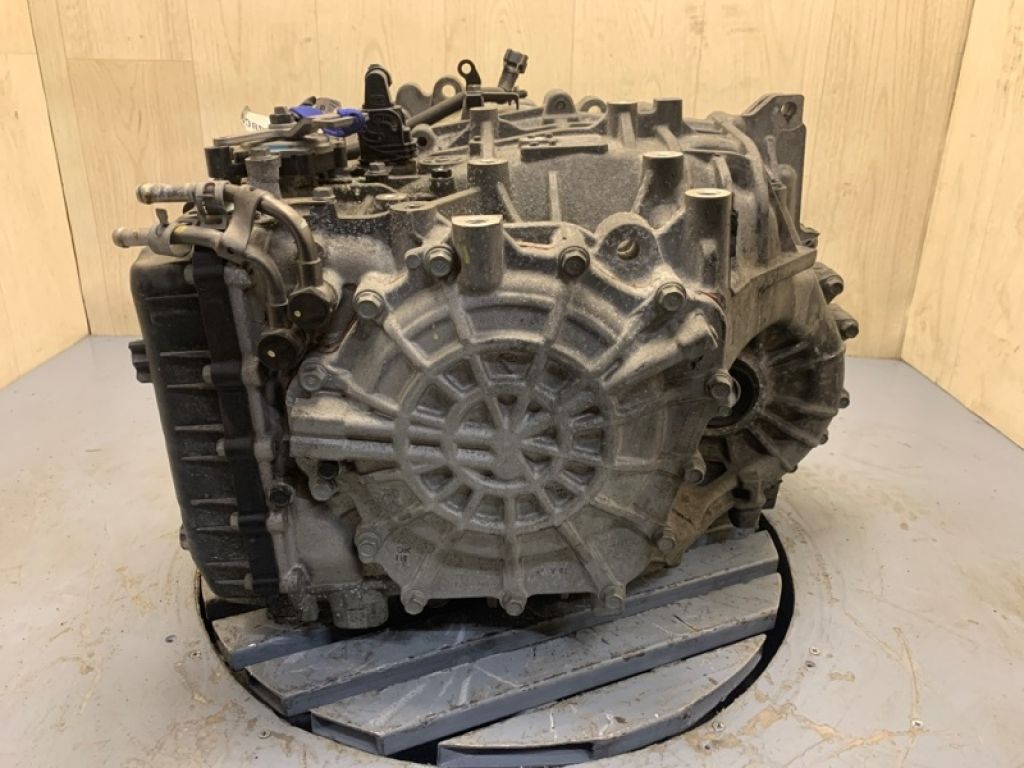 45000-3BYE0 | Автоматична трансмісія KIA OPTIMA JF 15-20 - Фото 5