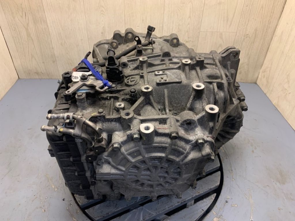 45000-3BYE0 | Автоматична трансмісія KIA OPTIMA JF 15-20 - Фото 6