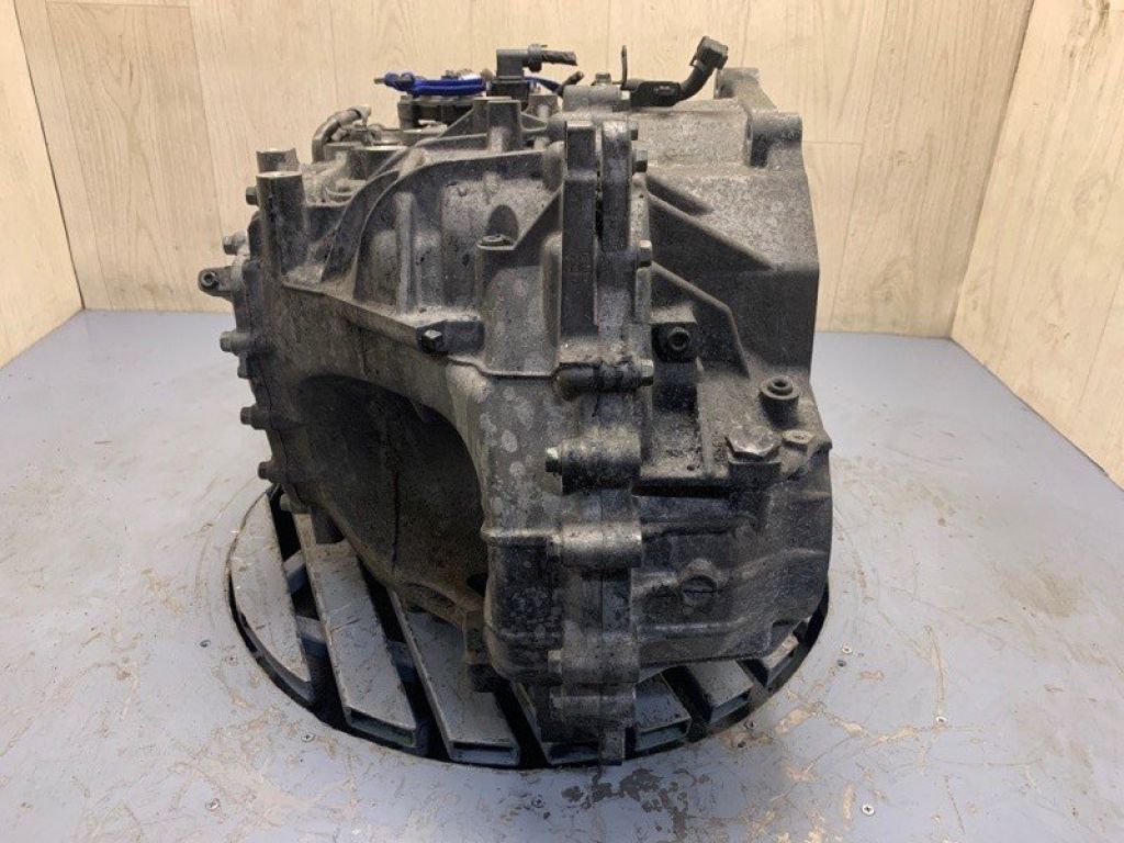 45000-3BYE0 | Автоматична трансмісія KIA OPTIMA JF 15-20 - Фото 7