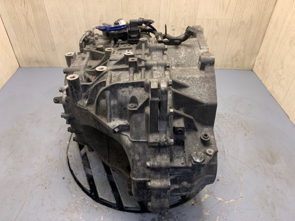 45000-3BYE0 | Автоматична трансмісія KIA OPTIMA JF 15-20 - Фото 8