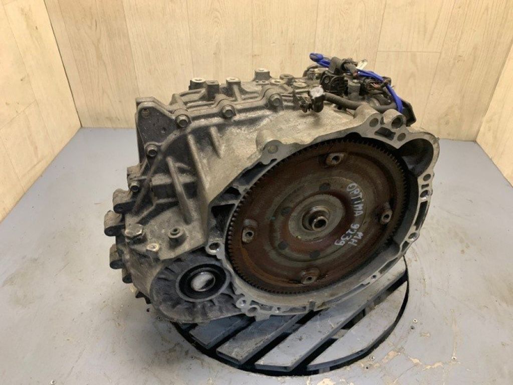 45000-3BYE0 | Автоматична трансмісія KIA OPTIMA JF 15-20 - Фото 9