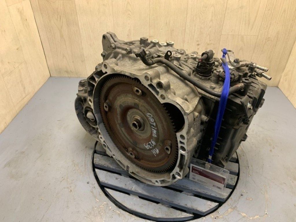 45000-3BYE0 | Автоматична трансмісія KIA OPTIMA JF 15-20 - Фото 10