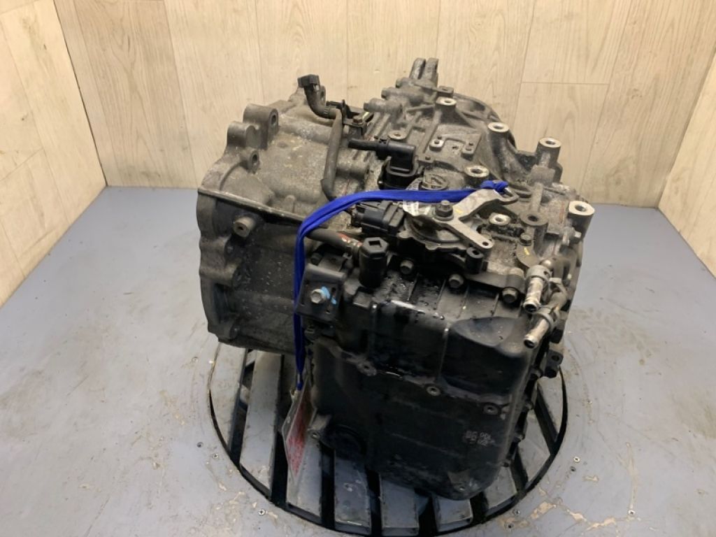 45000-3BYE0 | Автоматична трансмісія KIA OPTIMA JF 15-20 - Фото 11