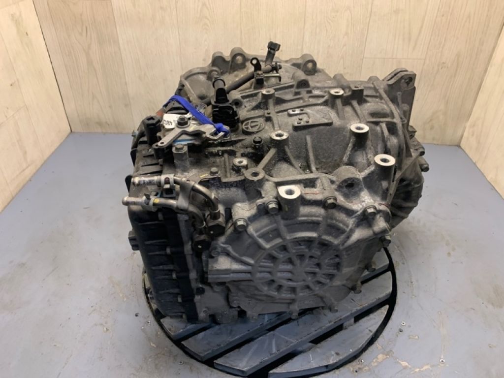 45000-3BYE0 | Автоматична трансмісія KIA OPTIMA JF 15-20 - Фото 12