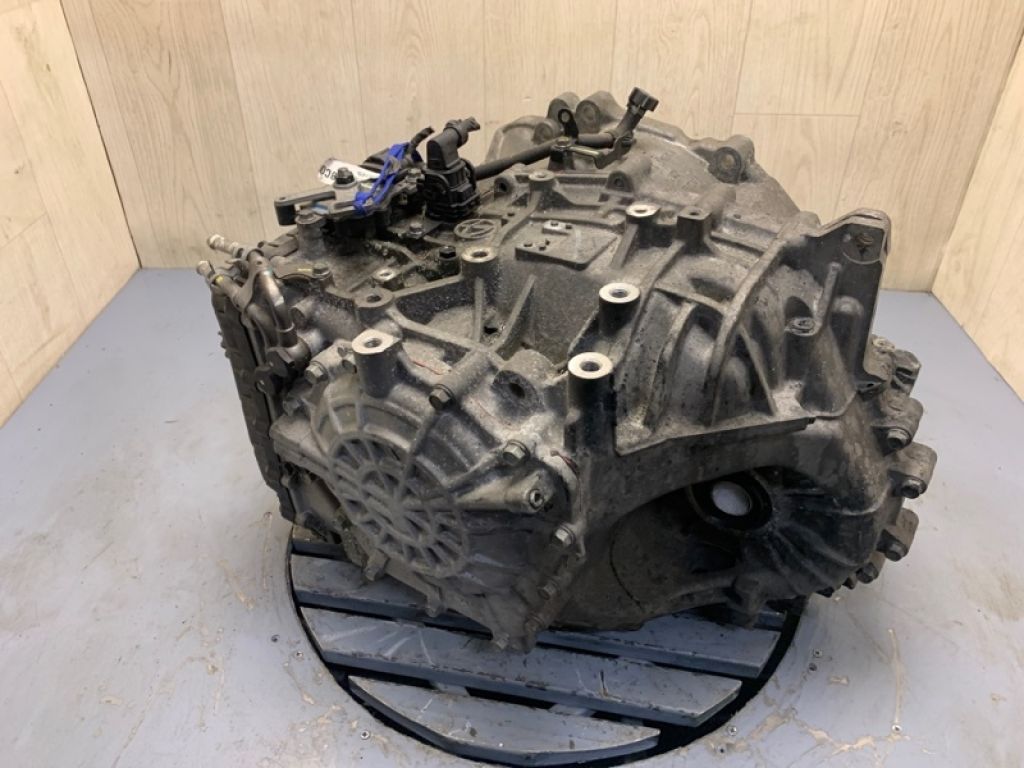 45000-3BYE0 | Автоматична трансмісія KIA OPTIMA JF 15-20 - Фото 13