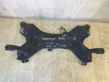 Балка передней подвески HYUNDAI SONATA YF 10-14