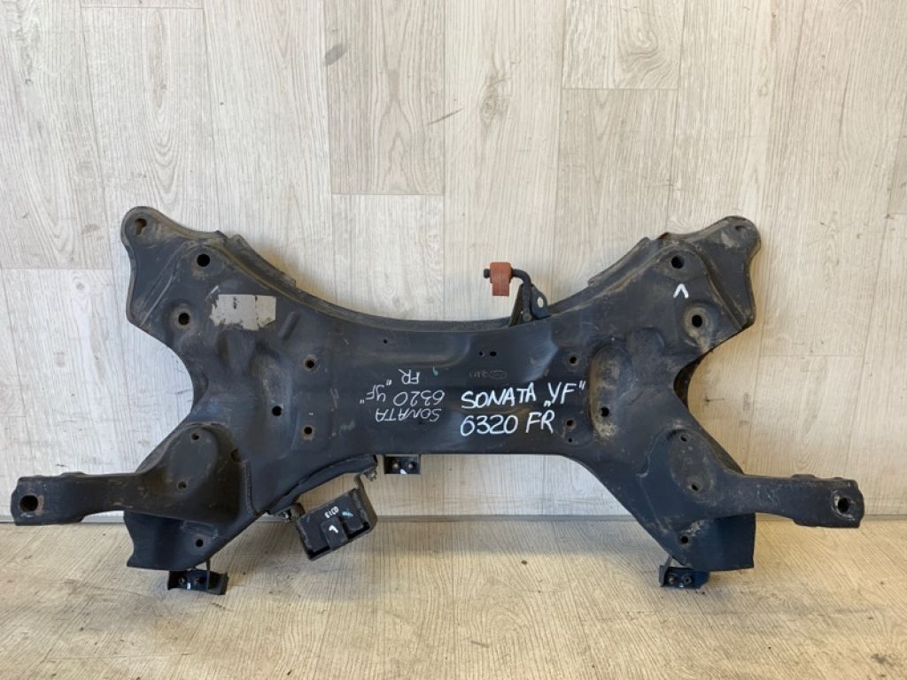 62400-2T100 | Балка передньої підвіски HYUNDAI SONATA YF 10-14 - Фото 5