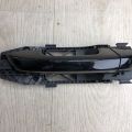 1K8 837 205 F GRU | Ручка двери наружная задн. лев. VOLKSWAGEN PASSAT B7 11-15