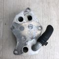 07K 117 021 B | Теплообменник двигателя VOLKSWAGEN PASSAT B7 11-15 - Превью 3