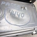07K 906 055 CR | Блок керування двигуном VOLKSWAGEN PASSAT B7 11-15 - Прев'ю 3