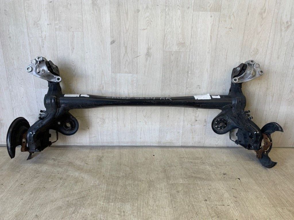 39059649 | Балка задньої підвіски CHEVROLET CRUZE 15-