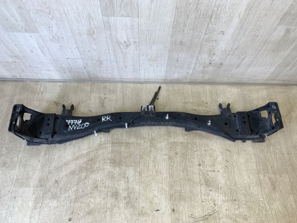 43010-3LN9E | Балка задньої підвіски NISSAN NV200 USA 13-
