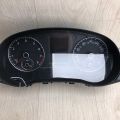 561 920 970 D | Панель приладів VOLKSWAGEN PASSAT B7 11-15