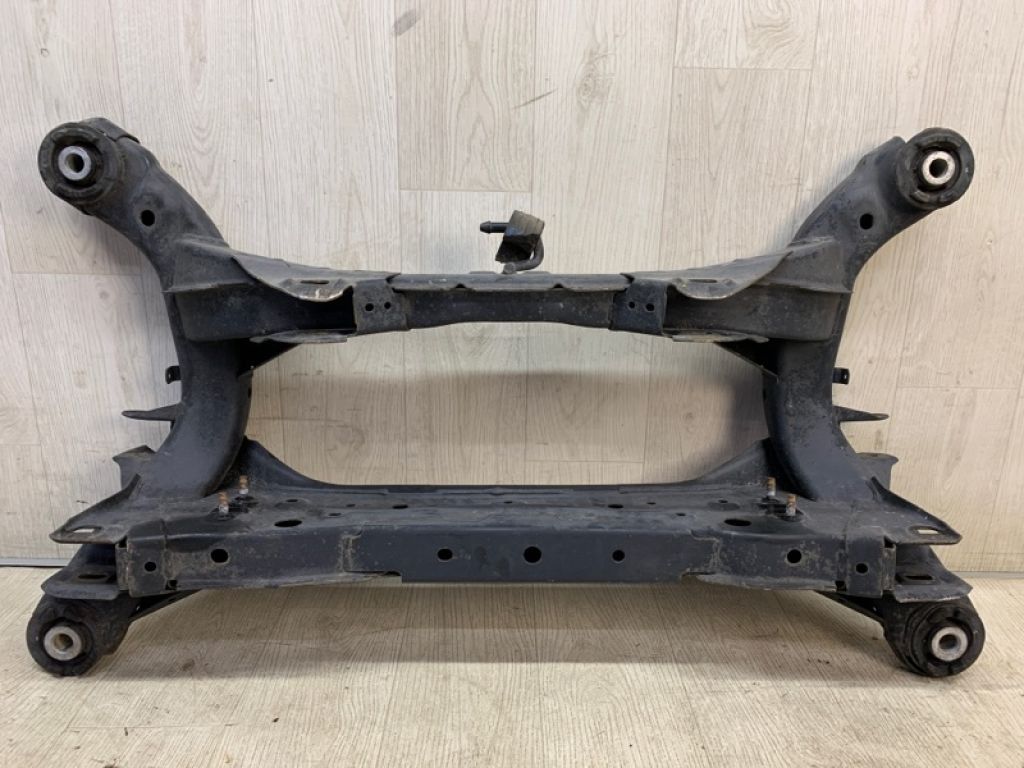 BT4Z-5035-A | Балка задней подвески FORD EDGE 06-14 - Фото 5