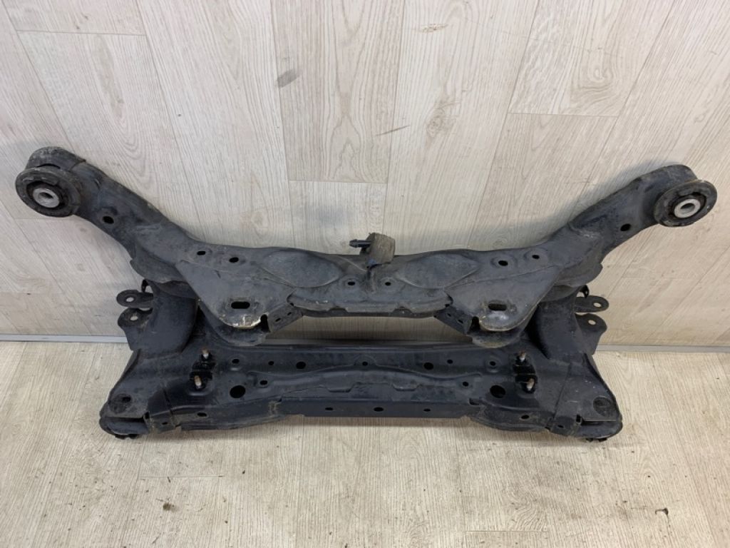 BT4Z-5035-A | Балка задней подвески FORD EDGE 06-14 - Фото 6