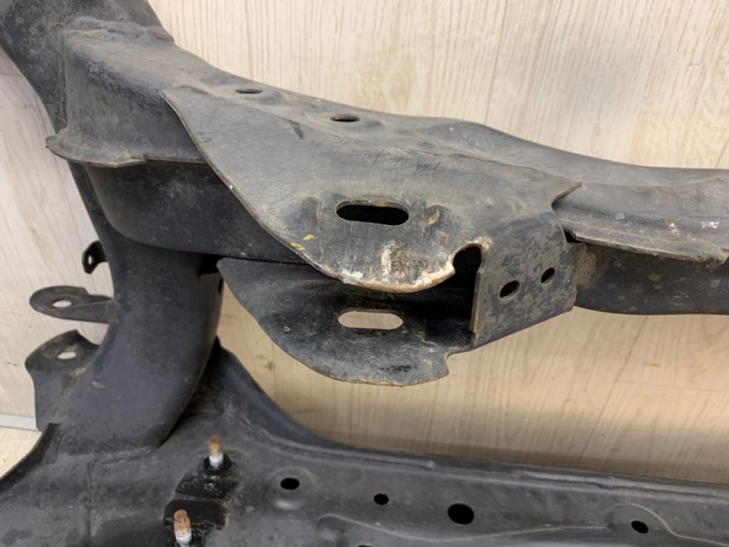 BT4Z-5035-A | Балка задней подвески FORD EDGE 06-14 - Фото 7