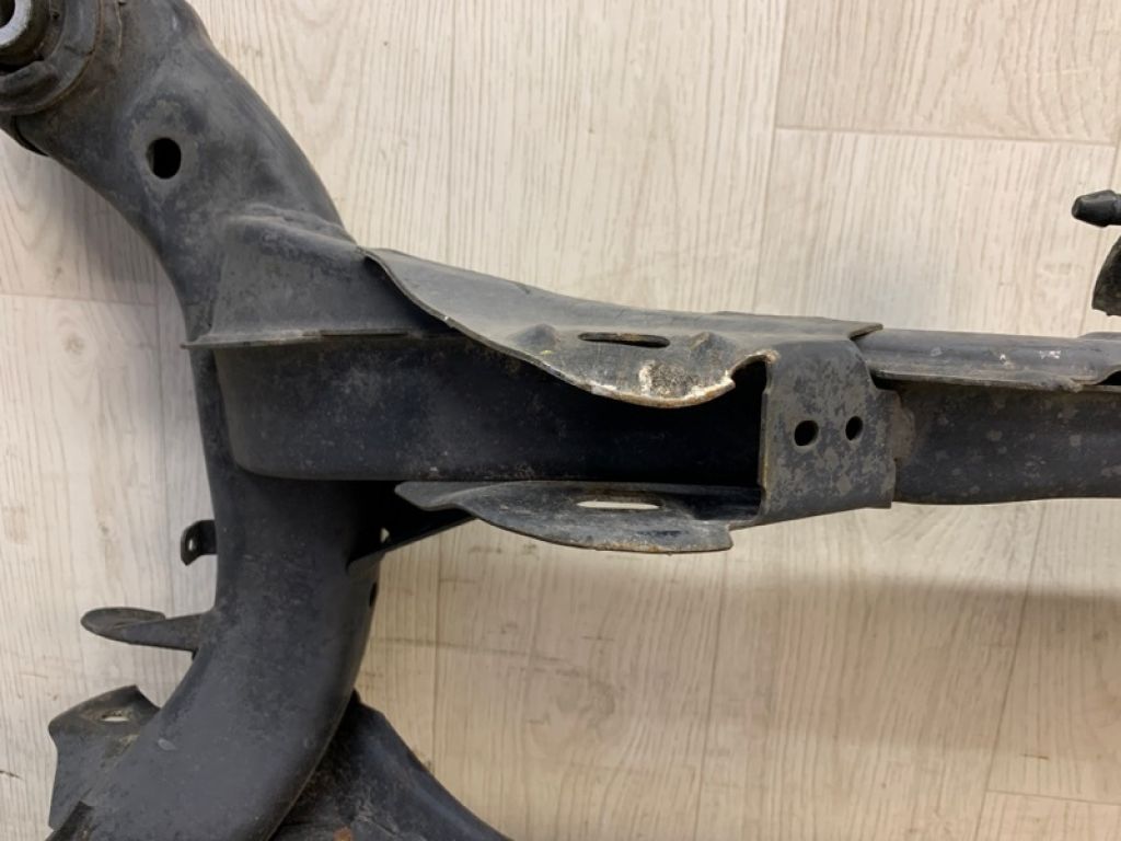 BT4Z-5035-A | Балка задней подвески FORD EDGE 06-14 - Фото 8