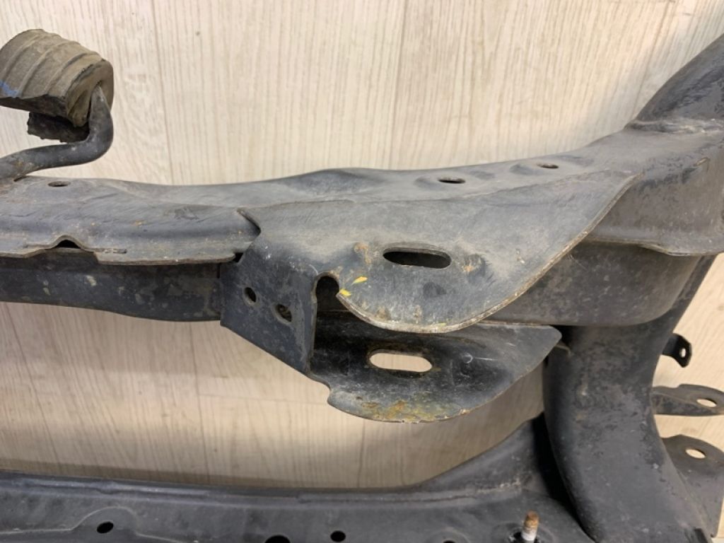 BT4Z-5035-A | Балка задней подвески FORD EDGE 06-14 - Фото 9