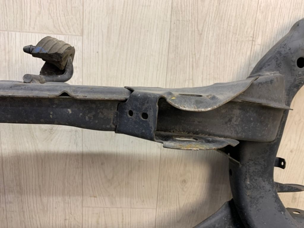 BT4Z-5035-A | Балка задней подвески FORD EDGE 06-14 - Фото 10