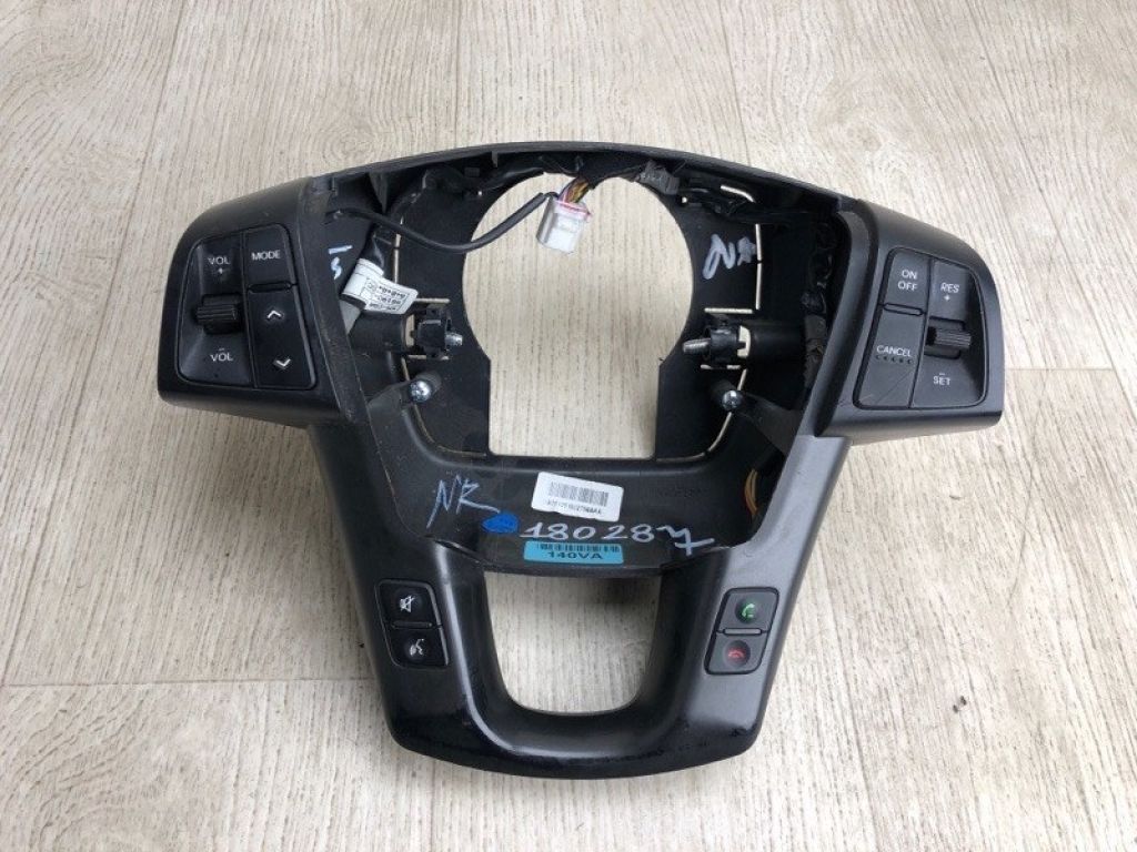 96700-2P000CA | Кнопки на руль KIA SORENTO XM 09-14