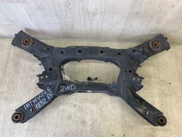 Балка задней подвески NISSAN PATHFINDER R52 12-21